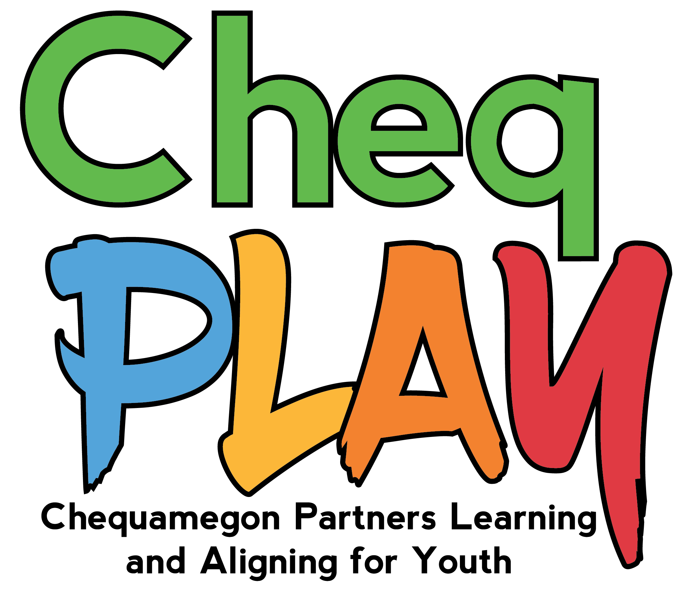CheqPLAY — Chequamegon Partners Learning and Aligning for Youth